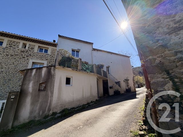 Maison &agrave; vendre - 5 pi&egrave;ces - 136 m2 - Cendras - 30 - LANGUEDOC-ROUSSILLON