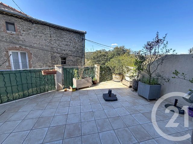 Maison &agrave; vendre - 5 pi&egrave;ces - 136 m2 - Cendras - 30 - LANGUEDOC-ROUSSILLON