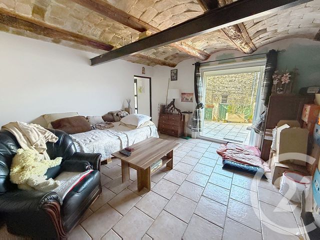 Maison &agrave; vendre - 5 pi&egrave;ces - 136 m2 - Cendras - 30 - LANGUEDOC-ROUSSILLON