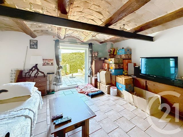 Maison &agrave; vendre - 5 pi&egrave;ces - 136 m2 - Cendras - 30 - LANGUEDOC-ROUSSILLON