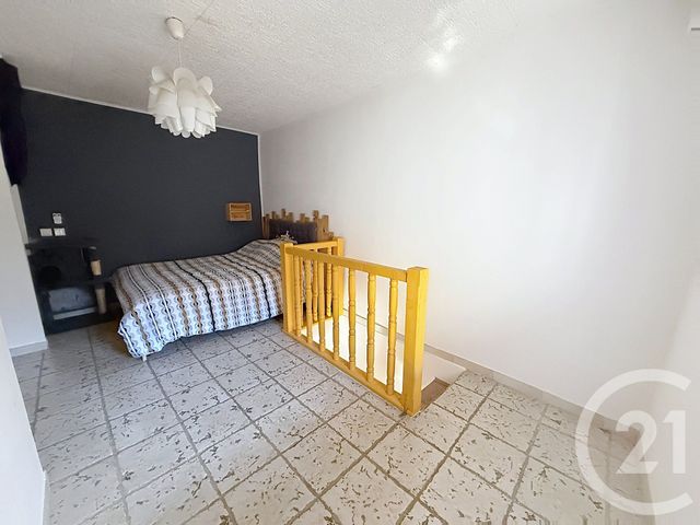 Maison &agrave; vendre - 5 pi&egrave;ces - 136 m2 - Cendras - 30 - LANGUEDOC-ROUSSILLON