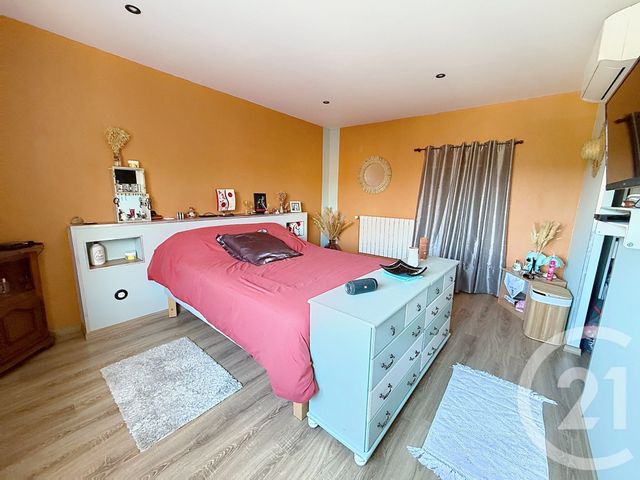 Maison &agrave; vendre - 5 pi&egrave;ces - 136 m2 - Cendras - 30 - LANGUEDOC-ROUSSILLON
