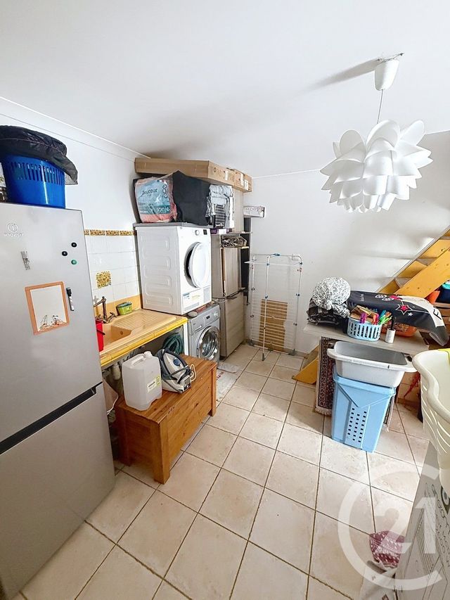 Maison &agrave; vendre - 5 pi&egrave;ces - 136 m2 - Cendras - 30 - LANGUEDOC-ROUSSILLON