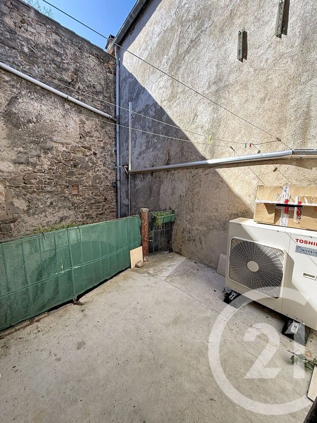 Maison &agrave; vendre - 5 pi&egrave;ces - 136 m2 - Cendras - 30 - LANGUEDOC-ROUSSILLON