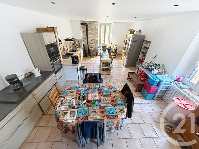 Maison &agrave; vendre - 5 pi&egrave;ces - 136 m2 - Cendras - 30 - LANGUEDOC-ROUSSILLON