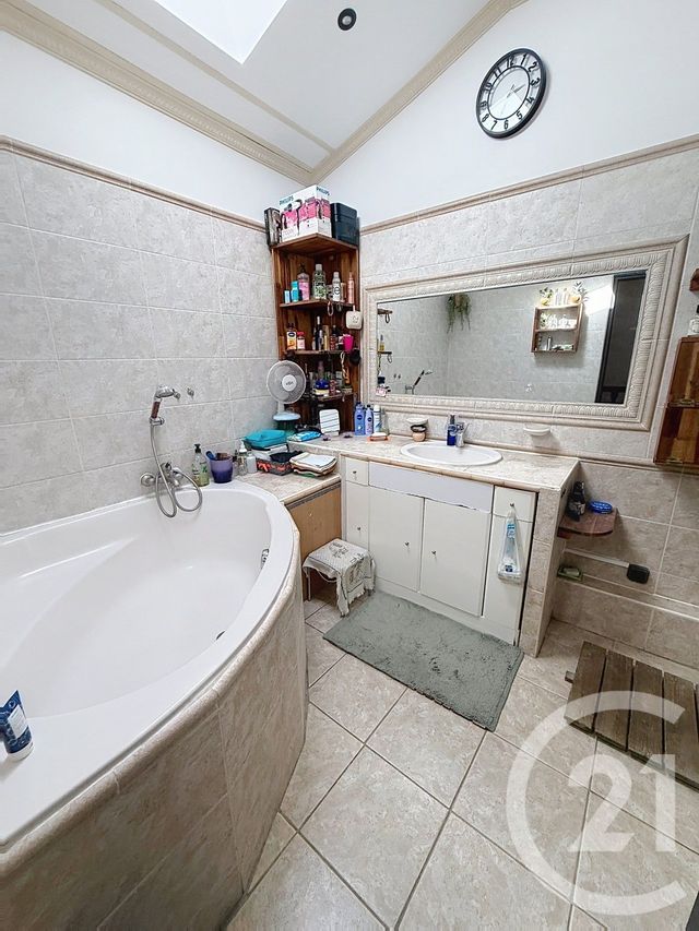 Maison &agrave; vendre - 5 pi&egrave;ces - 136 m2 - Cendras - 30 - LANGUEDOC-ROUSSILLON