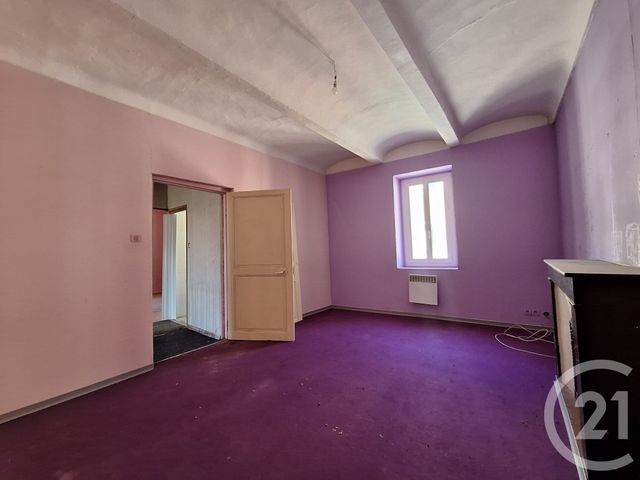 Maison &agrave; vendre - 6 pi&egrave;ces - 160,69 m2 - Salindres - 30 - LANGUEDOC-ROUSSILLON