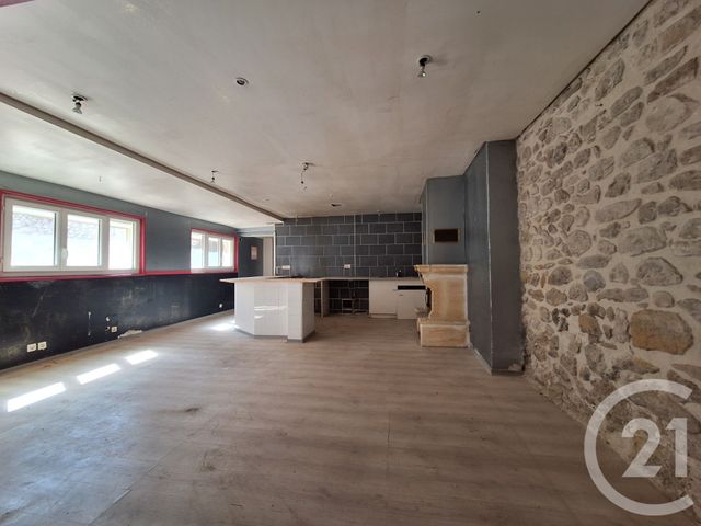 Maison &agrave; vendre - 6 pi&egrave;ces - 160,69 m2 - Salindres - 30 - LANGUEDOC-ROUSSILLON