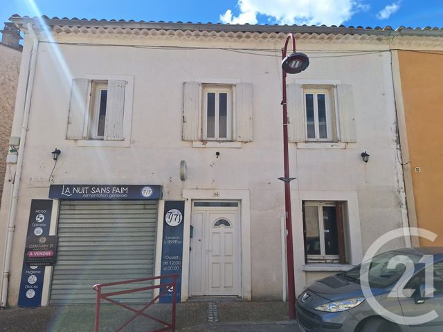 maison - SALINDRES - 30