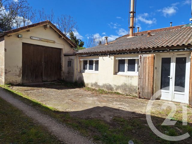 Maison &agrave; vendre - 6 pi&egrave;ces - 160,69 m2 - Salindres - 30 - LANGUEDOC-ROUSSILLON