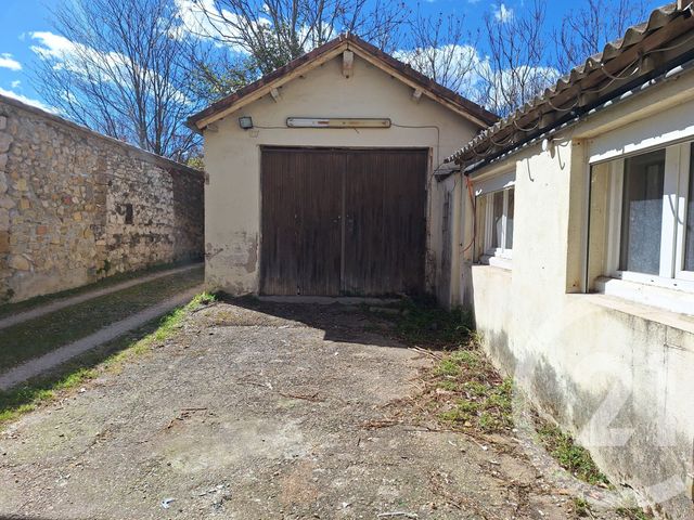 Maison &agrave; vendre - 6 pi&egrave;ces - 160,69 m2 - Salindres - 30 - LANGUEDOC-ROUSSILLON