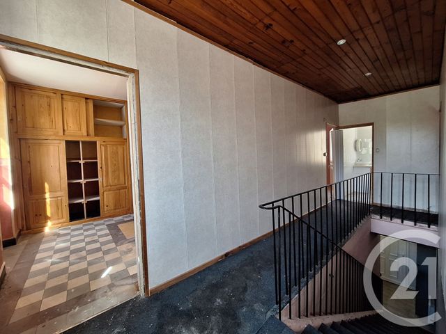 Maison &agrave; vendre - 6 pi&egrave;ces - 160,69 m2 - Salindres - 30 - LANGUEDOC-ROUSSILLON