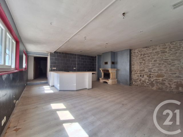 Maison &agrave; vendre - 6 pi&egrave;ces - 160,69 m2 - Salindres - 30 - LANGUEDOC-ROUSSILLON