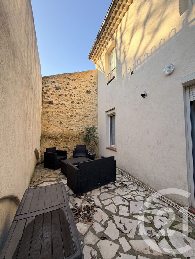 appartement - ALES - 30