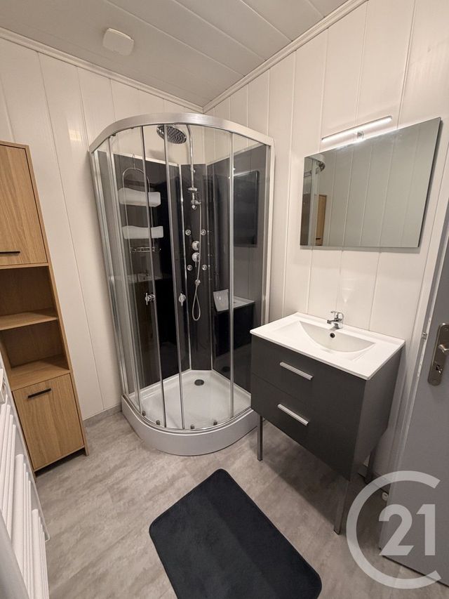 Appartement F2 &agrave; vendre - 2 pi&egrave;ces - 28 m2 - Ales - 30 - LANGUEDOC-ROUSSILLON