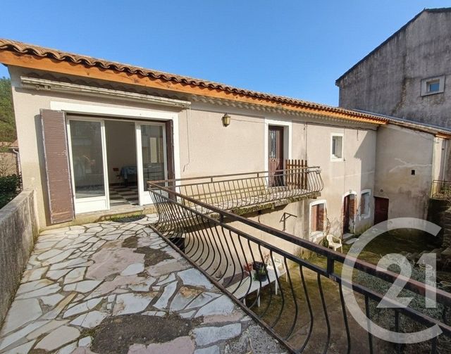 Maison &agrave; vendre - 6 pi&egrave;ces - 138,98 m2 - La Vernarede - 30 - LANGUEDOC-ROUSSILLON