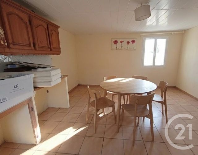 Maison &agrave; vendre - 6 pi&egrave;ces - 138,98 m2 - La Vernarede - 30 - LANGUEDOC-ROUSSILLON