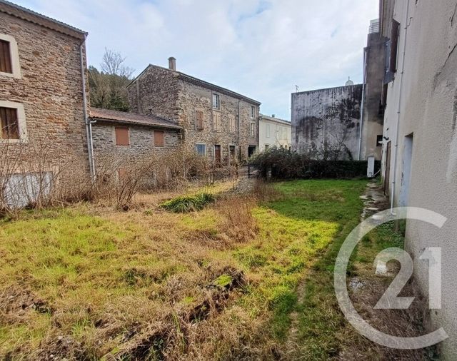 Maison &agrave; vendre - 6 pi&egrave;ces - 138,98 m2 - La Vernarede - 30 - LANGUEDOC-ROUSSILLON