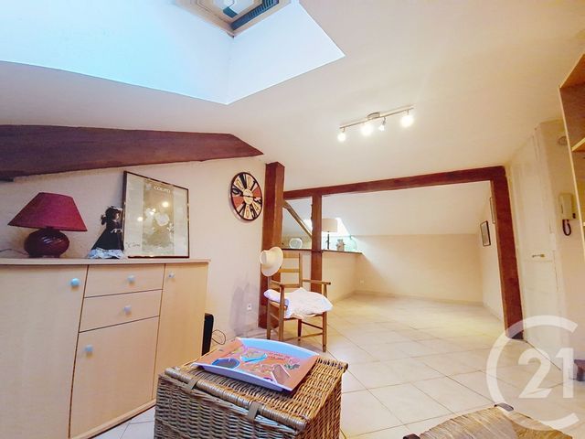 Appartement F2 &agrave; vendre - 2 pi&egrave;ces - 30,06 m2 - Ales - 30 - LANGUEDOC-ROUSSILLON