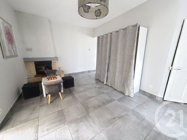 Appartement F4 &agrave; vendre - 4 pi&egrave;ces - 122,29 m2 - Ales - 30 - LANGUEDOC-ROUSSILLON