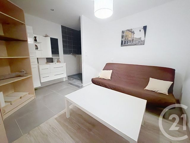 Appartement F4 &agrave; vendre - 4 pi&egrave;ces - 122,29 m2 - Ales - 30 - LANGUEDOC-ROUSSILLON