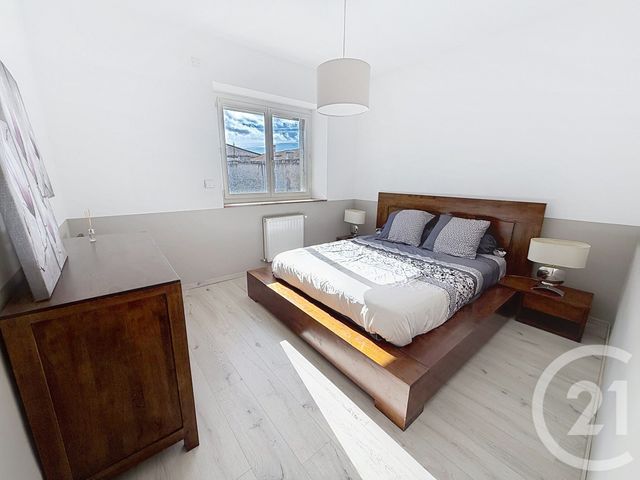 Appartement F4 &agrave; vendre - 4 pi&egrave;ces - 122,29 m2 - Ales - 30 - LANGUEDOC-ROUSSILLON