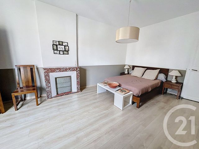 Appartement F4 &agrave; vendre - 4 pi&egrave;ces - 122,29 m2 - Ales - 30 - LANGUEDOC-ROUSSILLON