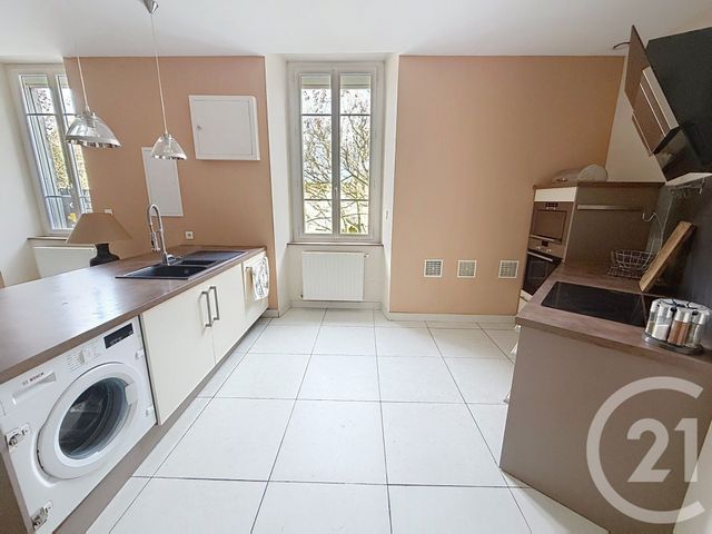 Appartement F4 &agrave; vendre - 4 pi&egrave;ces - 122,29 m2 - Ales - 30 - LANGUEDOC-ROUSSILLON