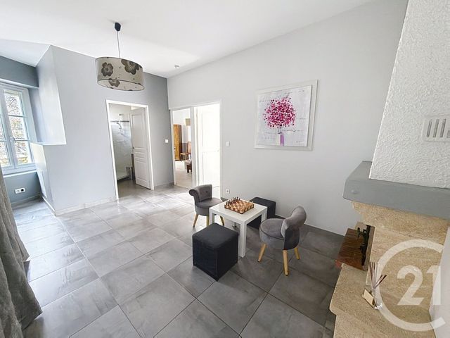 Appartement F4 &agrave; vendre - 4 pi&egrave;ces - 122,29 m2 - Ales - 30 - LANGUEDOC-ROUSSILLON