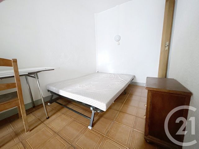 Appartement F1 &agrave; vendre - 1 pi&egrave;ce - 17,02 m2 - Ales - 30 - LANGUEDOC-ROUSSILLON