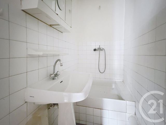 Appartement F1 &agrave; vendre - 1 pi&egrave;ce - 17,02 m2 - Ales - 30 - LANGUEDOC-ROUSSILLON