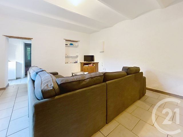 Immeuble &agrave; vendre - 297,49 m2 - St Privat Des Vieux - 30 - LANGUEDOC-ROUSSILLON