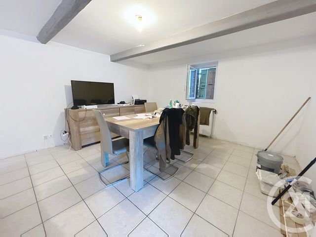Immeuble &agrave; vendre - 297,49 m2 - St Privat Des Vieux - 30 - LANGUEDOC-ROUSSILLON