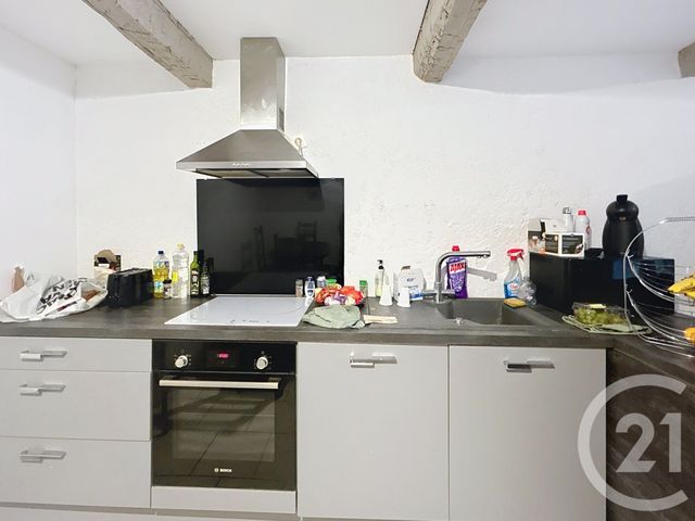 Immeuble &agrave; vendre - 297,49 m2 - St Privat Des Vieux - 30 - LANGUEDOC-ROUSSILLON