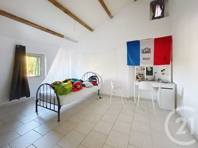 Immeuble &agrave; vendre - 297,49 m2 - St Privat Des Vieux - 30 - LANGUEDOC-ROUSSILLON
