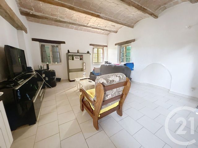 Immeuble &agrave; vendre - 297,49 m2 - St Privat Des Vieux - 30 - LANGUEDOC-ROUSSILLON