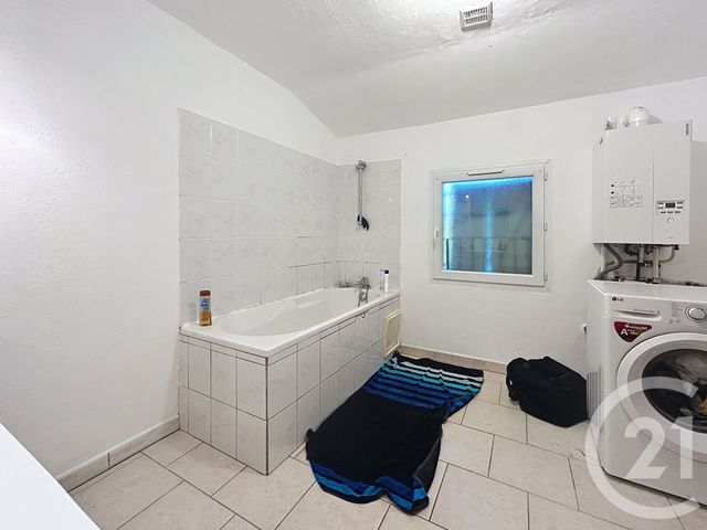 Immeuble &agrave; vendre - 297,49 m2 - St Privat Des Vieux - 30 - LANGUEDOC-ROUSSILLON