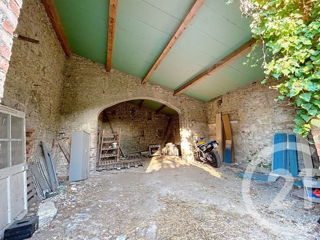 Immeuble &agrave; vendre - 297,49 m2 - St Privat Des Vieux - 30 - LANGUEDOC-ROUSSILLON