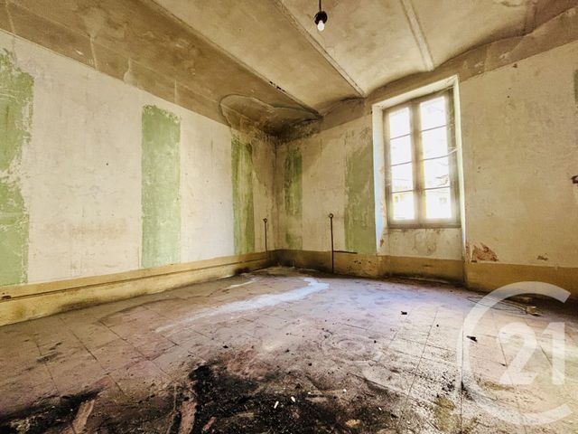 Maison &agrave; vendre - 3 pi&egrave;ces - 70 m2 - St Hilaire De Brethmas - 30 - LANGUEDOC-ROUSSILLON