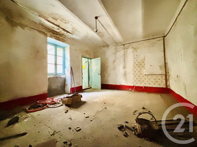 Maison &agrave; vendre - 3 pi&egrave;ces - 70 m2 - St Hilaire De Brethmas - 30 - LANGUEDOC-ROUSSILLON