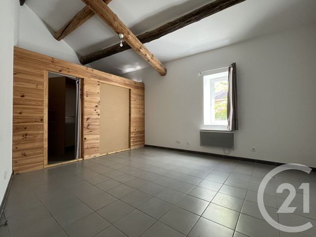 Immeuble &agrave; vendre - 229,15 m2 - Brouzet Les Ales - 30 - LANGUEDOC-ROUSSILLON