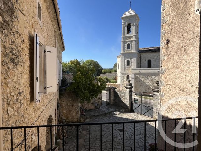 Immeuble &agrave; vendre - 229,15 m2 - Brouzet Les Ales - 30 - LANGUEDOC-ROUSSILLON