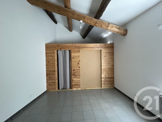 Immeuble &agrave; vendre - 229,15 m2 - Brouzet Les Ales - 30 - LANGUEDOC-ROUSSILLON
