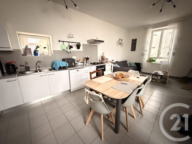 Immeuble &agrave; vendre - 229,15 m2 - Brouzet Les Ales - 30 - LANGUEDOC-ROUSSILLON