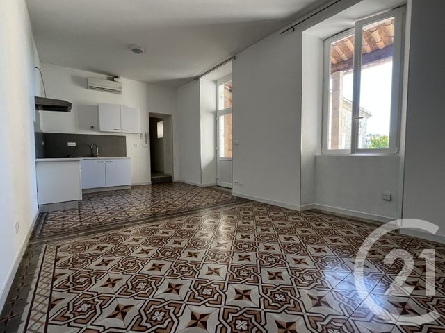 Immeuble &agrave; vendre - 229,15 m2 - Brouzet Les Ales - 30 - LANGUEDOC-ROUSSILLON