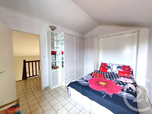 Maison &agrave; vendre - 4 pi&egrave;ces - 92 m2 - Ales - 30 - LANGUEDOC-ROUSSILLON