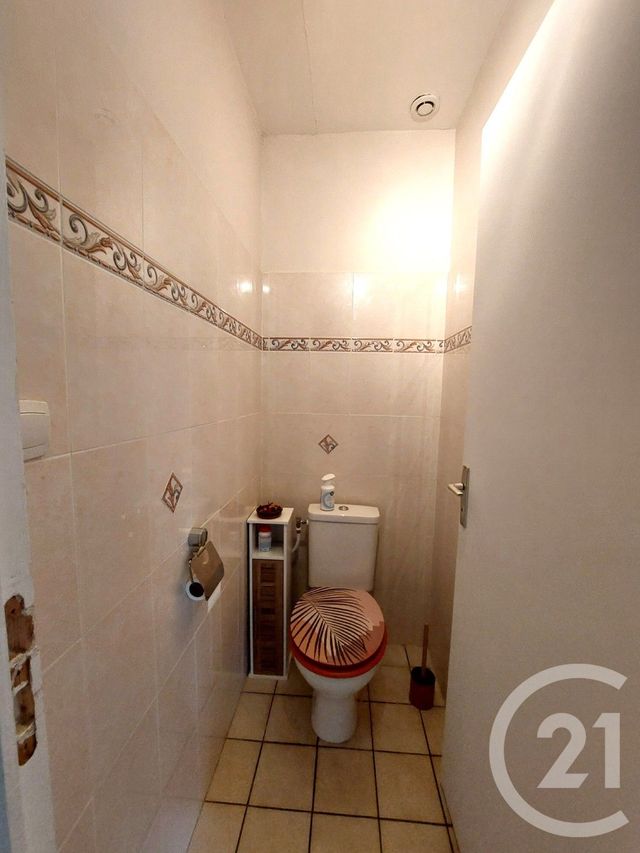 Maison &agrave; vendre - 4 pi&egrave;ces - 92 m2 - Ales - 30 - LANGUEDOC-ROUSSILLON