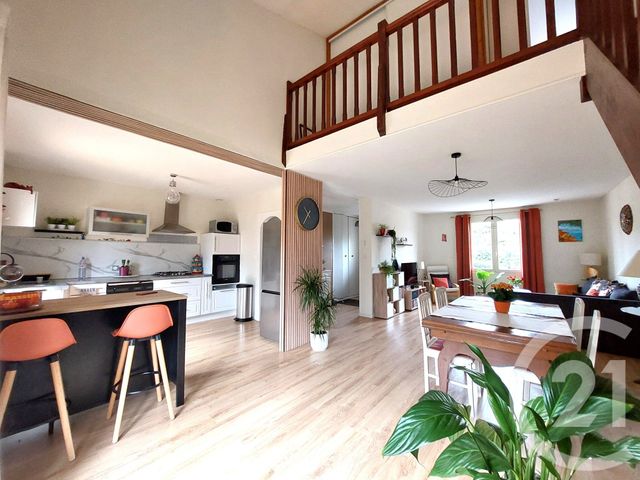 Maison &agrave; vendre - 4 pi&egrave;ces - 92 m2 - Ales - 30 - LANGUEDOC-ROUSSILLON