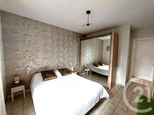 Maison &agrave; vendre - 4 pi&egrave;ces - 92 m2 - Ales - 30 - LANGUEDOC-ROUSSILLON