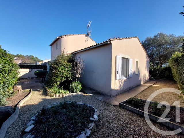 maison - ALES - 30